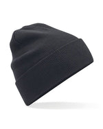 Beechfield Organic Cotton Original Cuffed Beanie - thumbnail 7