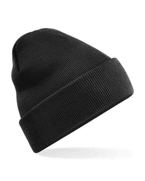 Beechfield Recycled Original Cuffed Beanie