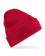 Beechfield Recycled Original Cuffed Beanie - thumbnail 6