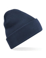 Beechfield Recycled Original Cuffed Beanie - thumbnail 7