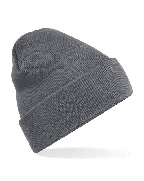 Beechfield Recycled Original Cuffed Beanie