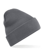 Beechfield Recycled Original Cuffed Beanie - thumbnail 8