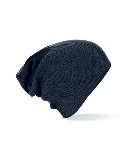 Beechfield Slouch Beanie