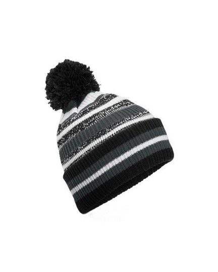 Beechfield Multi-Sport Fan Beanie