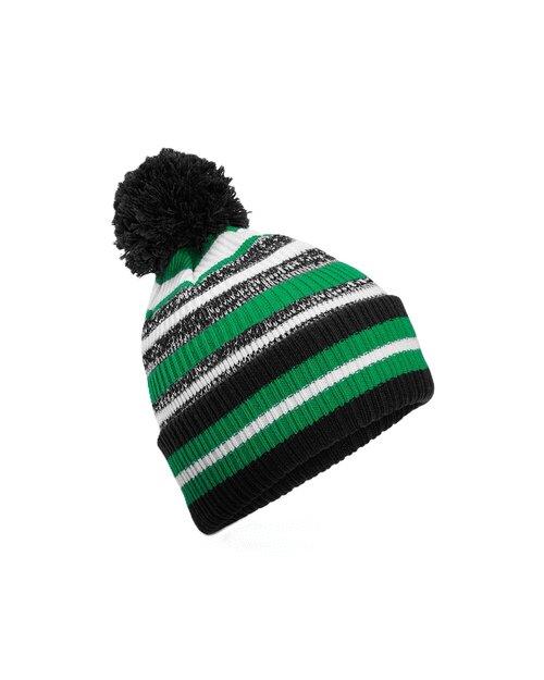 Beechfield Multi-Sport Fan Beanie