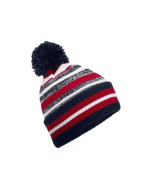 Beechfield Multi-Sport Fan Beanie