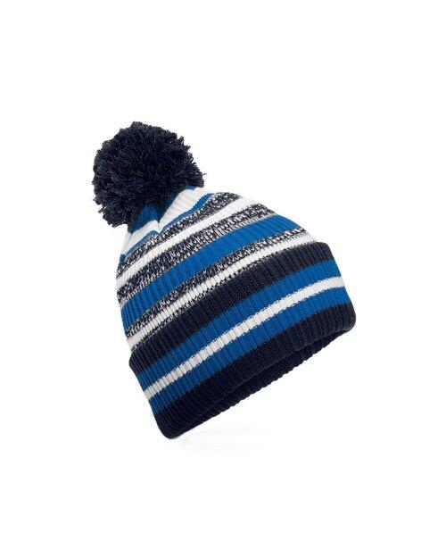 Beechfield Multi-Sport Fan Beanie