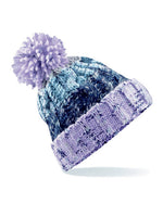 Beechfield Corkscrew Pom Pom Beanie - thumbnail 14