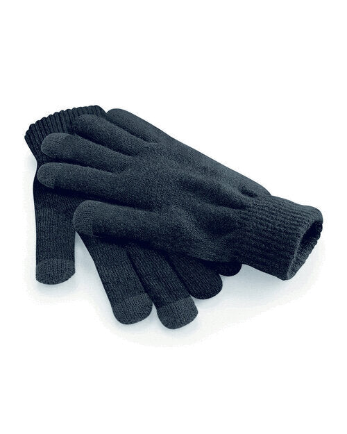 Beechfield Touchscreen Smart Gloves