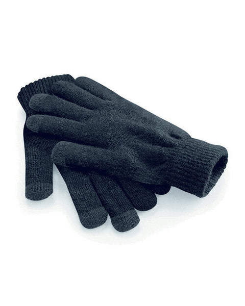 Beechfield Touchscreen Smart Gloves