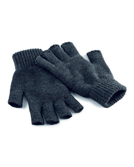 Beechfield Fingerless Gloves