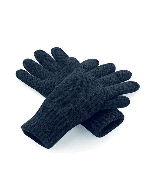 Beechfield Classic Thinsulate Gloves