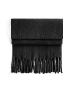 Beechfield Fluffy Scarf - thumbnail 1