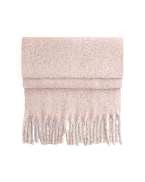 Beechfield Fluffy Scarf