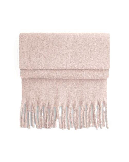 Beechfield Fluffy Scarf