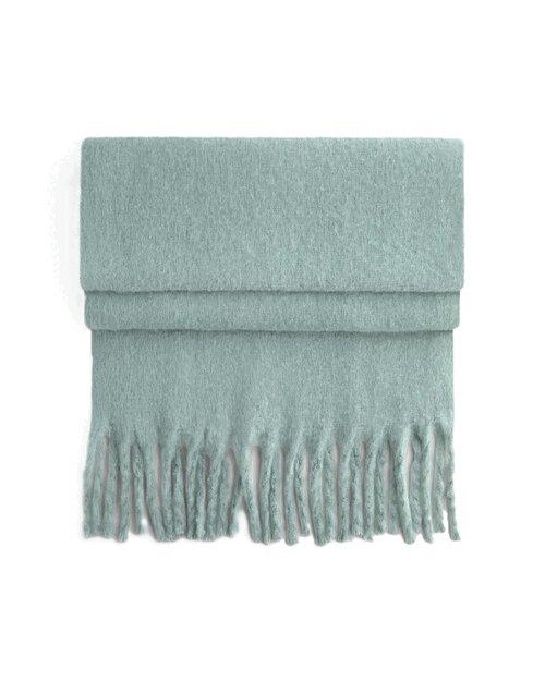 Beechfield Fluffy Scarf