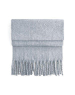 Beechfield Fluffy Scarf - thumbnail 4