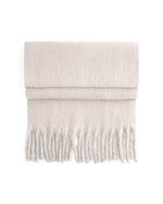 Beechfield Fluffy Scarf - thumbnail 5