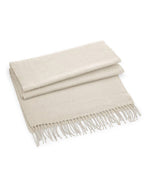 Beechfield Classic Woven Scarf - thumbnail 8