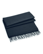 Beechfield Classic Woven Scarf - thumbnail 1