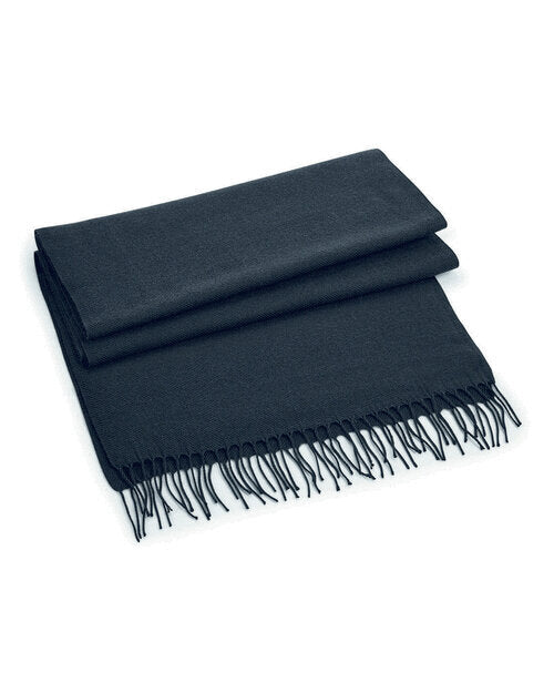 Beechfield Classic Woven Scarf