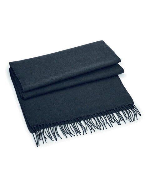 Beechfield Classic Woven Scarf