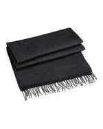 Beechfield Classic Woven Scarf