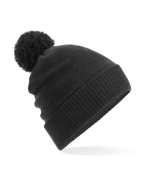 Beechfield Water Repllent Thermal Snowstar Beanie