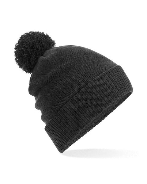 Beechfield Water Repllent Thermal Snowstar Beanie