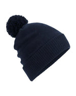 Beechfield Water Repllent Thermal Snowstar Beanie
