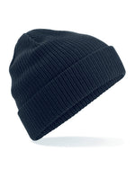 Beechfield Organic Cotton Beanie - thumbnail 1