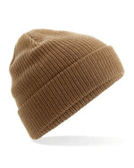 Beechfield Organic Cotton Beanie - thumbnail 9