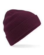 Beechfield Organic Cotton Beanie - thumbnail 6