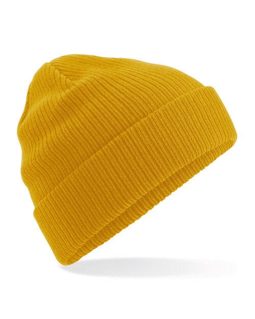 Beechfield Organic Cotton Beanie