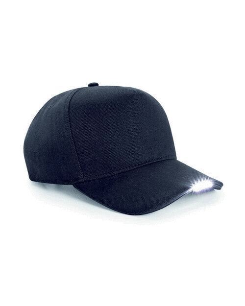 Beechfield Led Light Cap