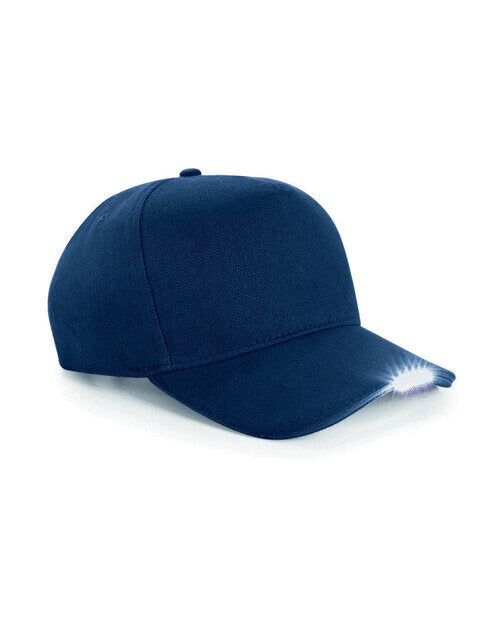 Beechfield Led Light Cap