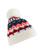 Beechfield Retro Ski Beanie - thumbnail 6