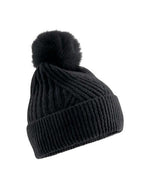 Beechfield Snow Luxe Beanie - thumbnail 1
