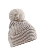 Beechfield Snow Luxe Beanie - thumbnail 3