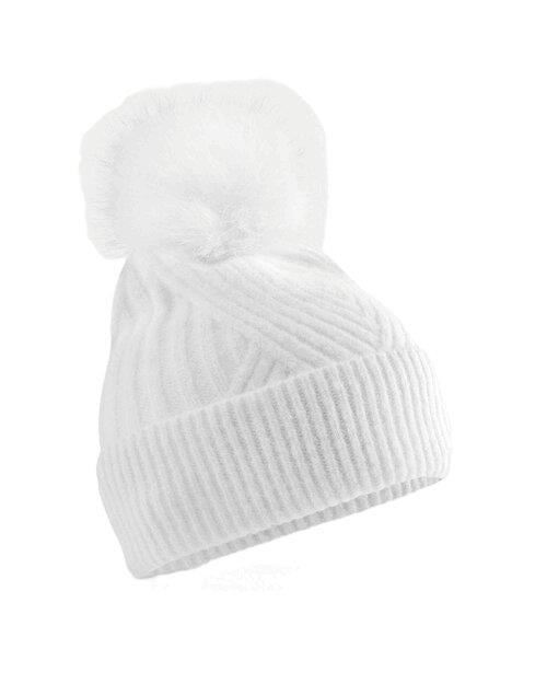 Beechfield Snow Luxe Beanie