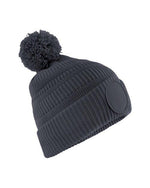 Beechfield Fan Patch Beanie - thumbnail 6