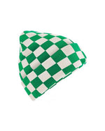 Beechfield Checkerboard Beanie - thumbnail 5