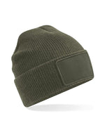 Beechfield Removable Patch Thinsulate Beanie - thumbnail 6