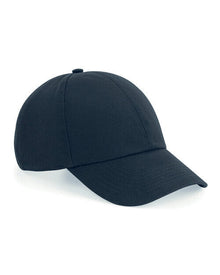 Beechfield Organic Cotton 6 Panel Cap