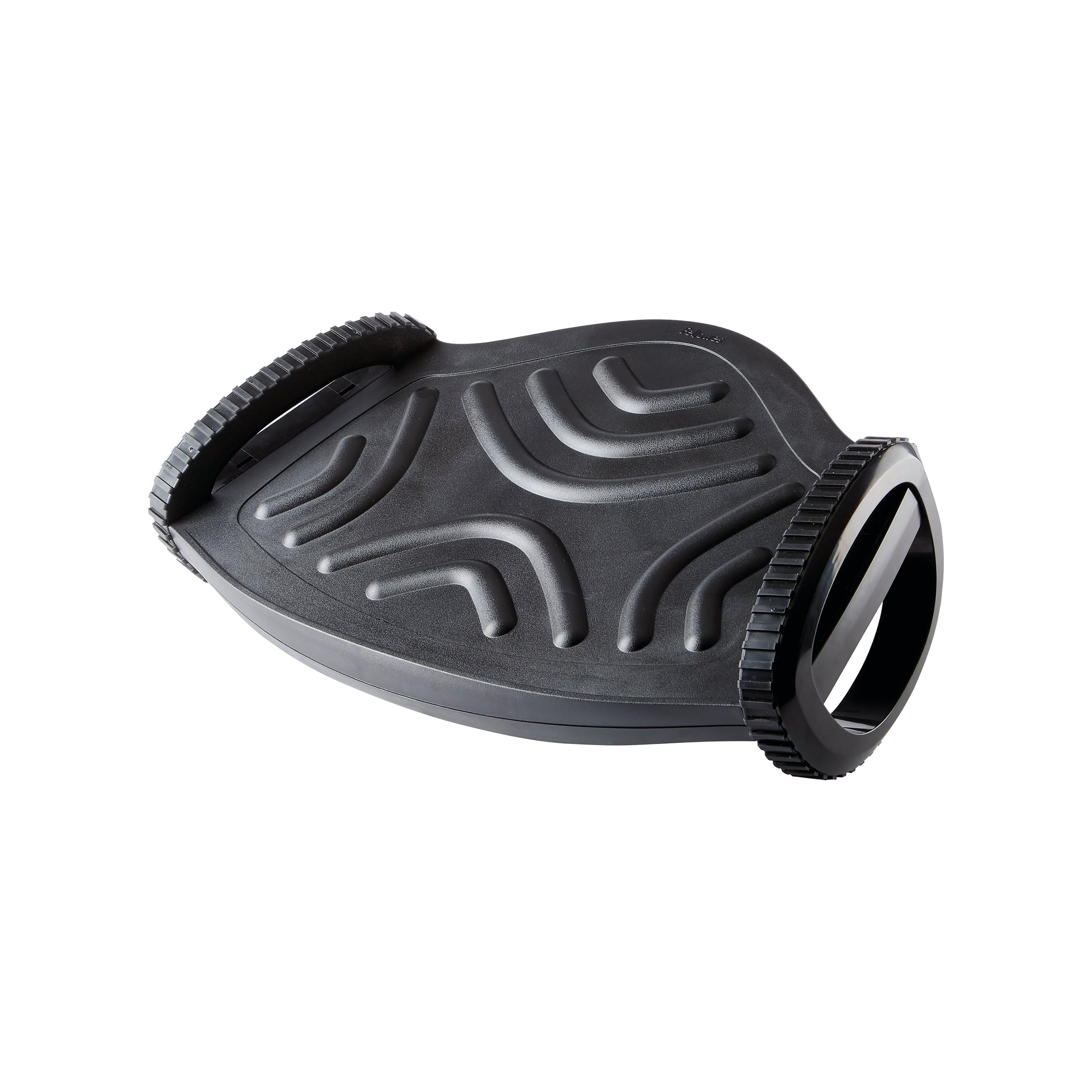 Fellowes Smart Suites Foot Rocker Black 8023901