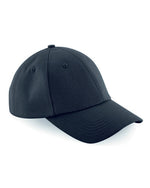Beechfield Authentic Baseball Cap - thumbnail 2