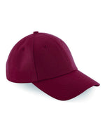 Beechfield Authentic Baseball Cap - thumbnail 4