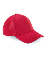 Beechfield Authentic Baseball Cap - thumbnail 5