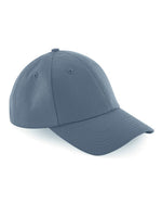 Beechfield Authentic Baseball Cap - thumbnail 7