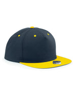 Beechfield 5 Panel Contrast Snapback - thumbnail 8